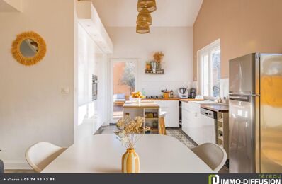 vente maison 305 000 € à proximité de Montpezat (30730)