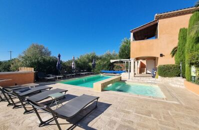 vente maison 915 000 € à proximité de Saint-Martin-d'Ardèche (07700)