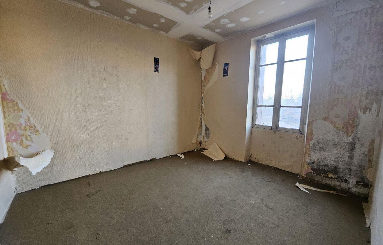 appartement 3 pièces 62 m2 à vendre à Bagnols-sur-Cèze (30200)