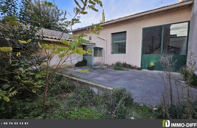 vente maison 80 000 € à proximité de La Roque-sur-Cèze (30200)