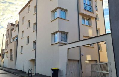 vente appartement 157 000 € à proximité de Rosbruck (57800)