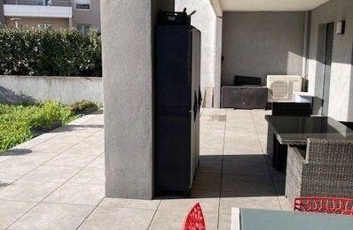 location appartement 1 040 € CC /mois à proximité de Pietrosella (20166)