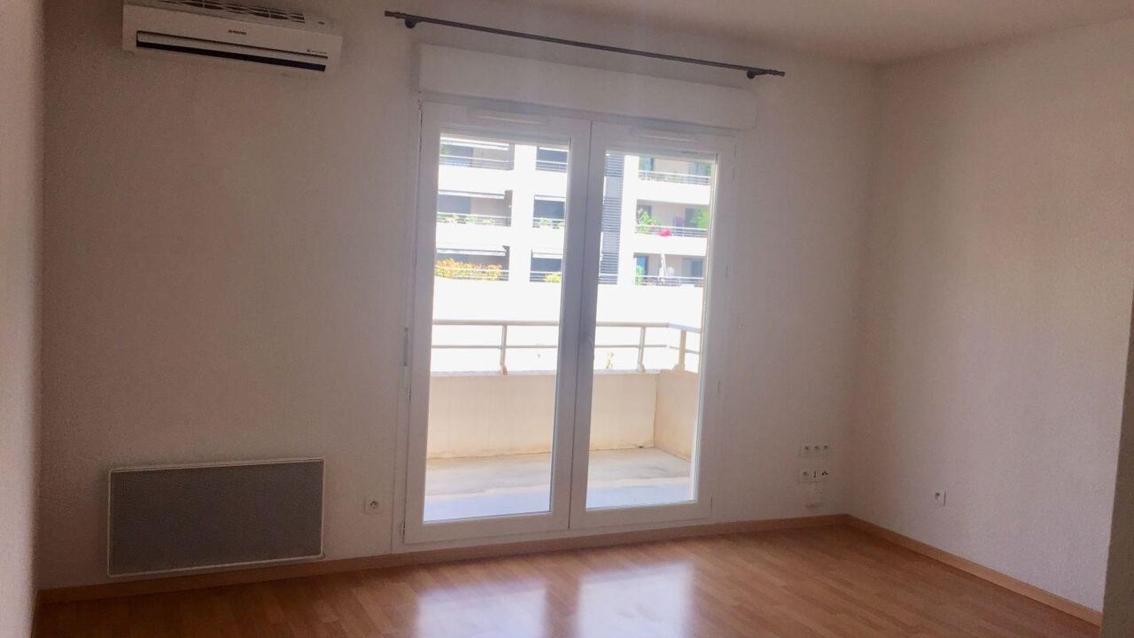 appartement 2 pièces 40 m2 à louer à Ajaccio (20000)