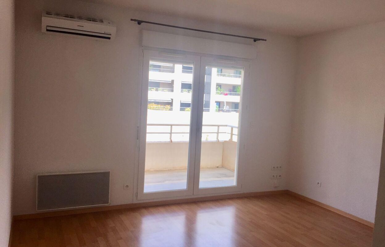 appartement 2 pièces 40 m2 à louer à Ajaccio (20000)