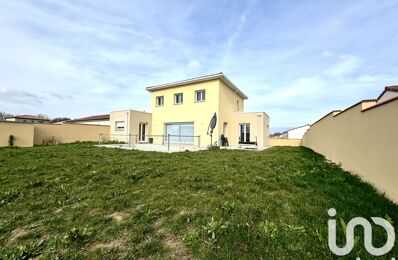 vente maison 420 000 € à proximité de Mondonville (31700)