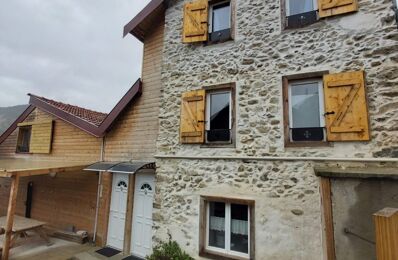 location maison 670 € CC /mois à proximité de Quié (09400)