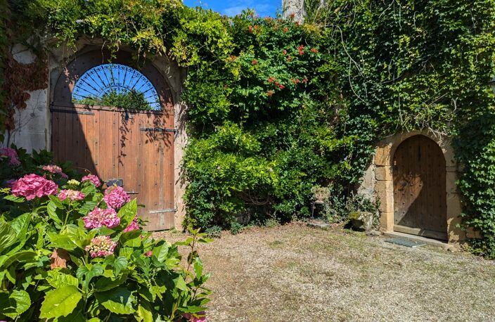 Manoir — photo 2
