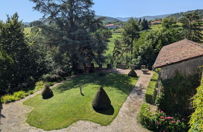 Manoir — photo 4