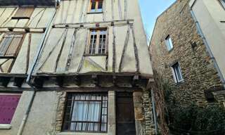 Maison 5 Pièces 114 m² à vendre à Sauveterre-de-Rouergue (12800)