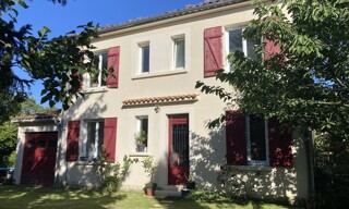 Maison 7 Pièces 120 m² à vendre à Saint-Hilaire-la-Palud (79210)
