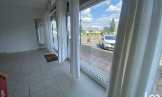Commerce  56 m² à vendre à Le Passage (47520)