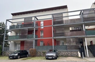 location appartement 625 € CC /mois à proximité de Brunstatt (68200)