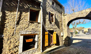 Maison 5 Pièces 91 m² à vendre à Saint-Papoul (11400)