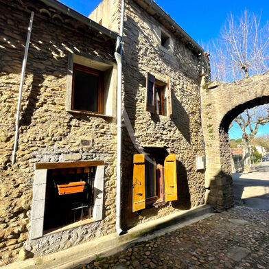 Maison 5 pièces 89000 €