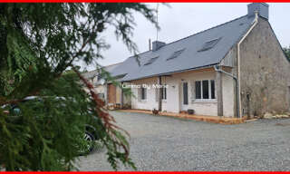 Maison 7 Pièces 114 m² à vendre à Avessac (44460)