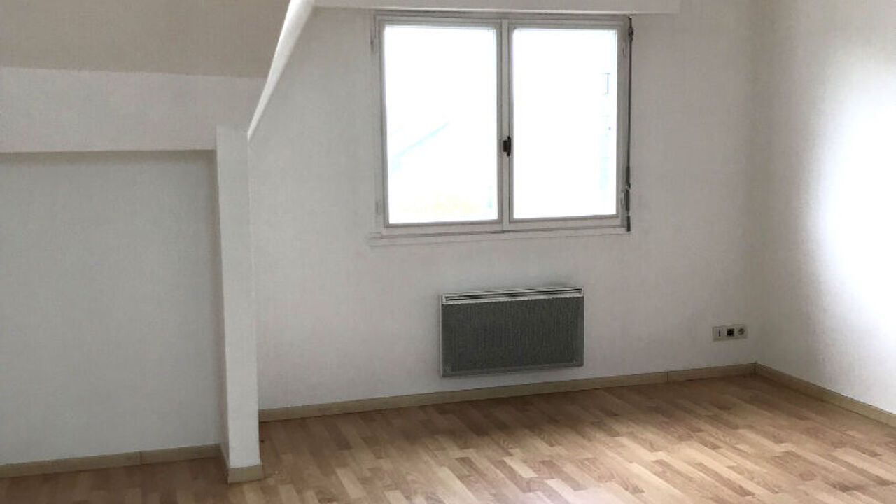 appartement 1 pièces 21 m2 à louer à Guémené-Penfao (44290)