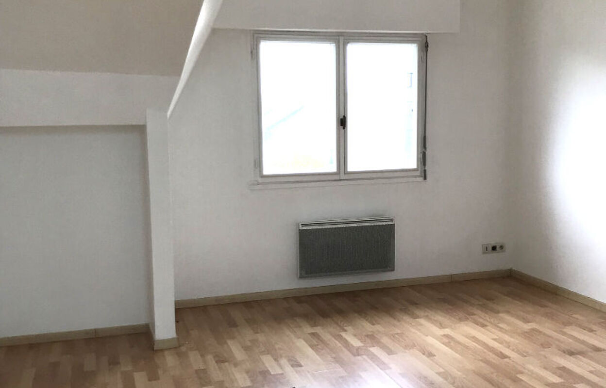 appartement 1 pièces 21 m2 à louer à Guémené-Penfao (44290)