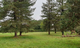 Terrain  1249 m² à vendre à Guémené-Penfao (44290)