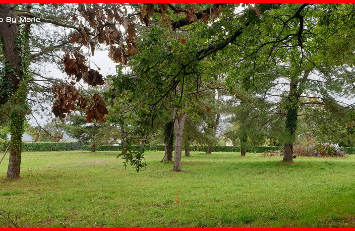 Terrain Guemene Penfao 1840 m2 — photo 4