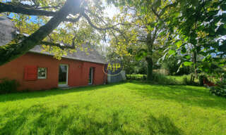 Maison 4 Pièces 70 m² à vendre à Pierric (44290)