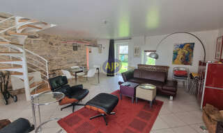 Maison 4 Pièces 70 m² à vendre à Pierric (44290)