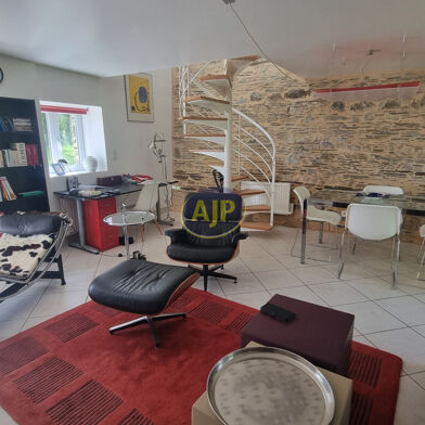 Maison 4 pièces 147000 €