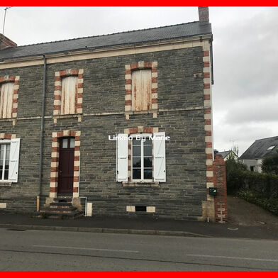 Maison 7 pièces 154 m²