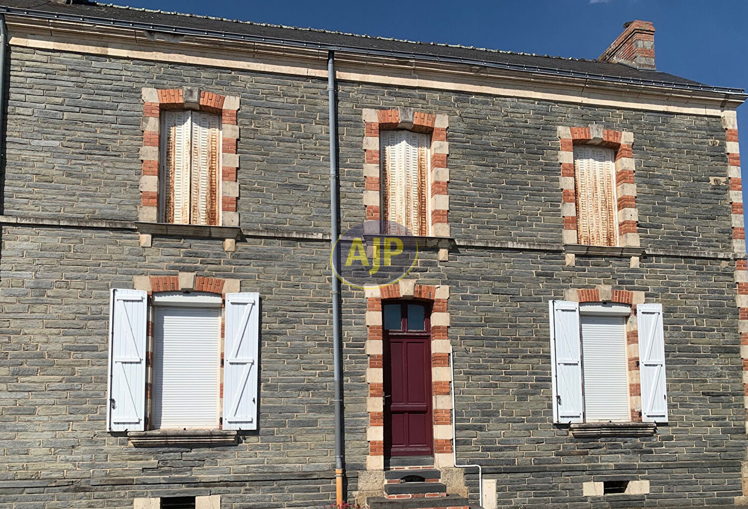 Maison Guémené -Penfao 7 pièce(s) 154 m2 — photo 1