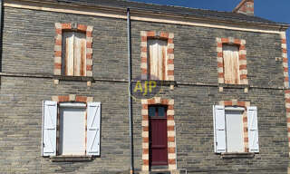 Maison 7 Pièces 154 m² à vendre à Guémené-Penfao (44290)