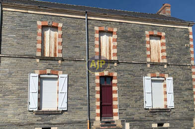 Maison 7 pièces 173500 €