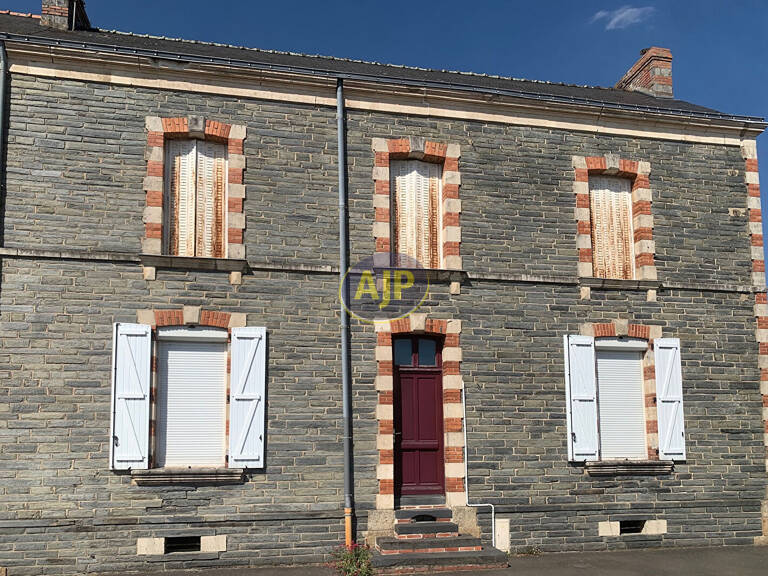 Maison Guémené -Penfao 7 pièce(s) 154 m2 — photo 1