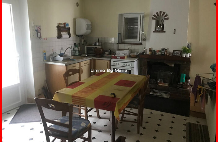 Maison Guémené -Penfao 7 pièce(s) 154 m2 — photo 2