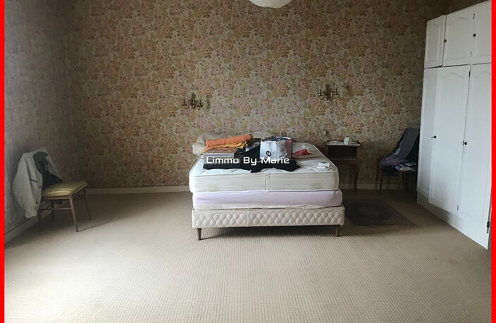 Maison Guémené -Penfao 7 pièce(s) 154 m2 — photo 3