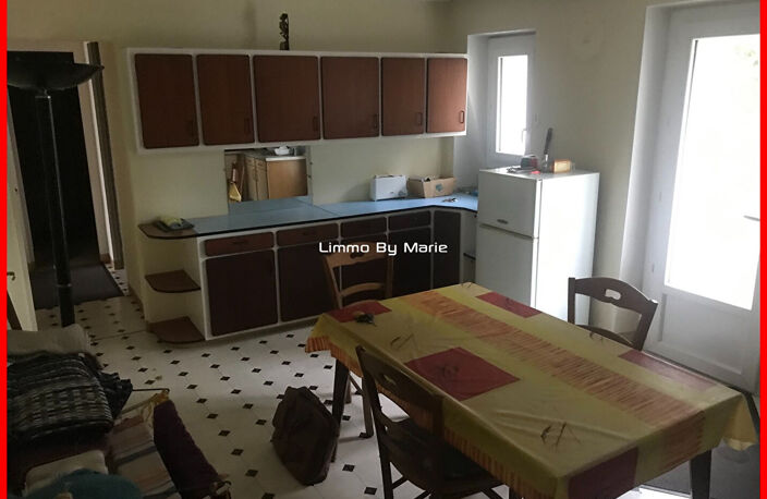 Maison Guémené -Penfao 7 pièce(s) 154 m2 — photo 5