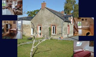 Maison 7 Pièces 105 m² à vendre à Massérac (44290)