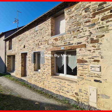 Maison 4 pièces 82 m²