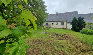 Maison 4 Pièces 73 m² à vendre à Guémené-Penfao (44290)