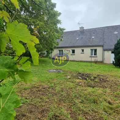 Maison 4 pièces 152250 €