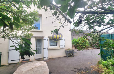 vente maison 137 800 € à proximité de Conquereuil (44290)