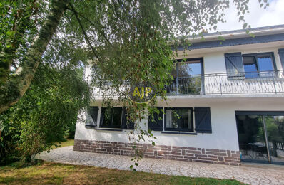 vente maison 199 980 € à proximité de Conquereuil (44290)