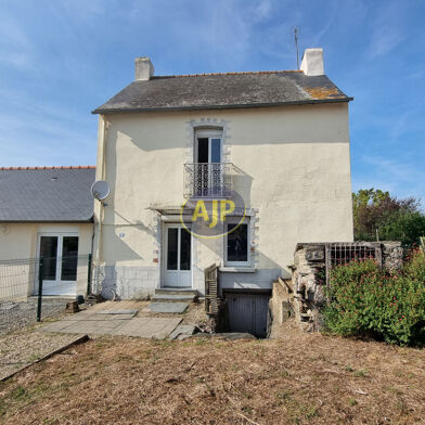 Maison 5 pièces 157880 €
