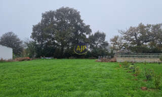 Terrain  807 m² à vendre à Conquereuil (44290)