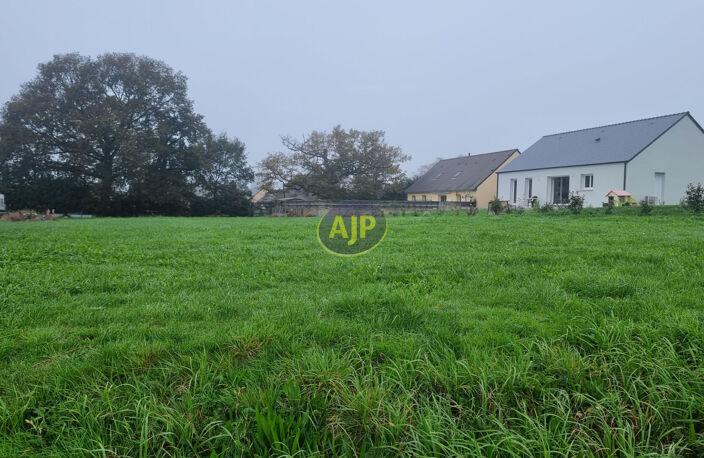 CONQUEREUIL - terrain à bâtir — photo 3