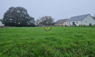 Terrain  667 m² à vendre à Conquereuil (44290)