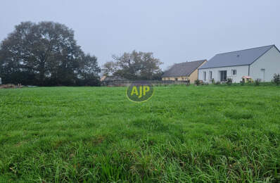 Terrain constructible 667 m² — photo du bien