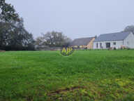 Terrain constructible 667 m² — photo 2