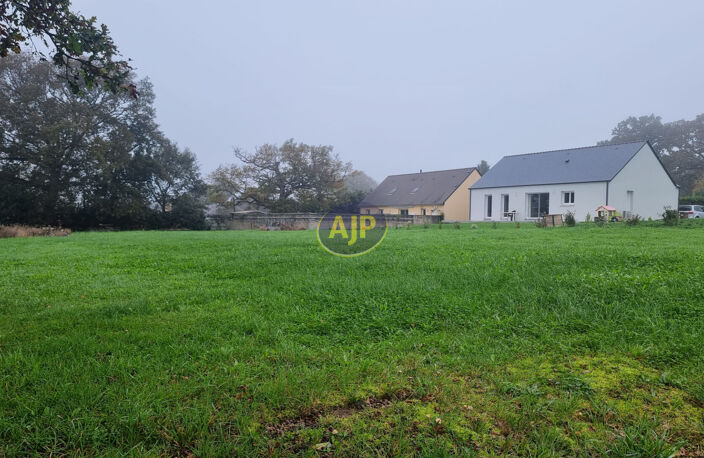 Terrain constructible 667 m² — photo 2