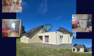 Maison 11 Pièces 163 m² à vendre à Conquereuil (44290)