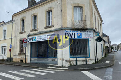 Commerce 2 pièces 650 €