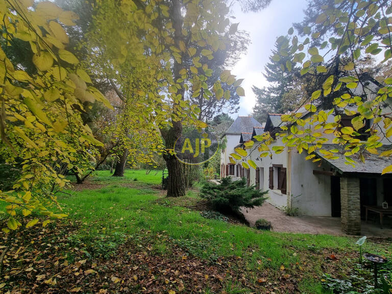 PLESSE - 2 HABITATIONS — photo 1
